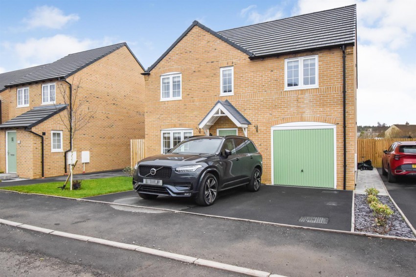 Images for Foxhollow Close, Broughton Moor, Maryport