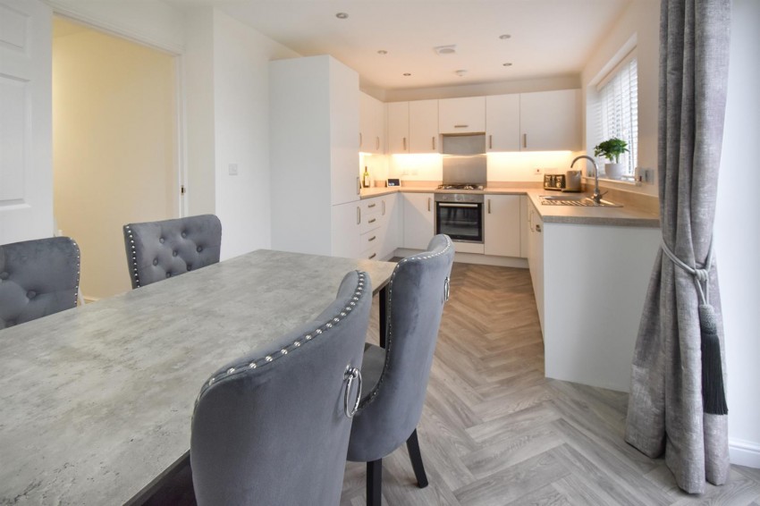 Images for Foxhollow Close, Broughton Moor, Maryport