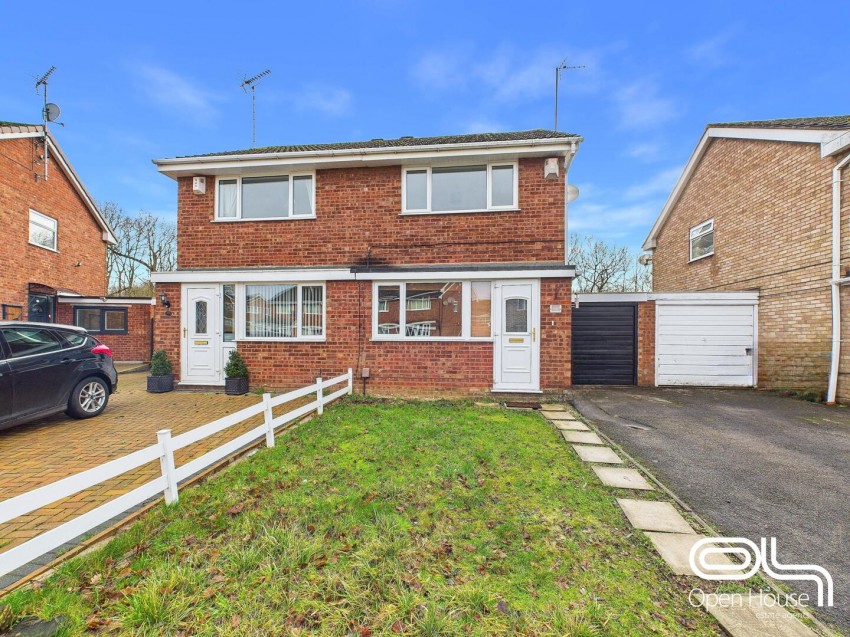 Images for Gladstone Way, Stafford