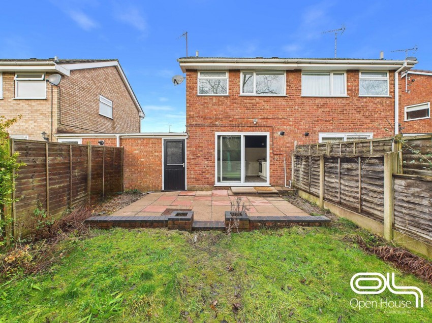 Images for Gladstone Way, Stafford