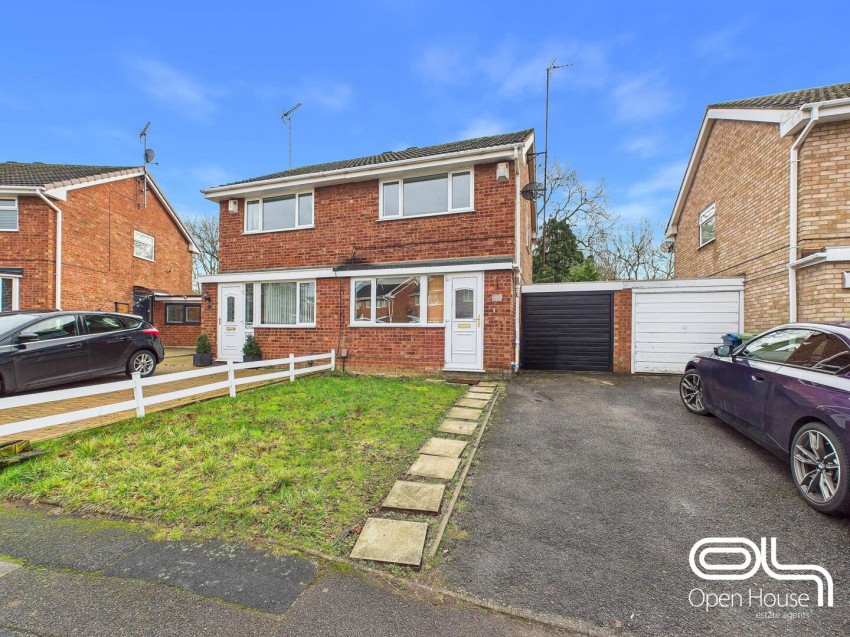 Images for Gladstone Way, Stafford