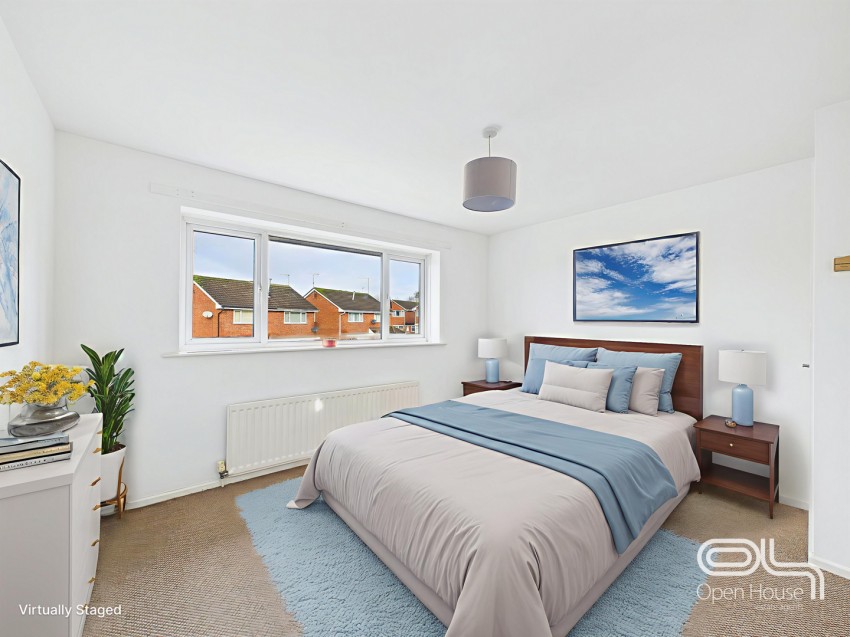 Images for Gladstone Way, Stafford