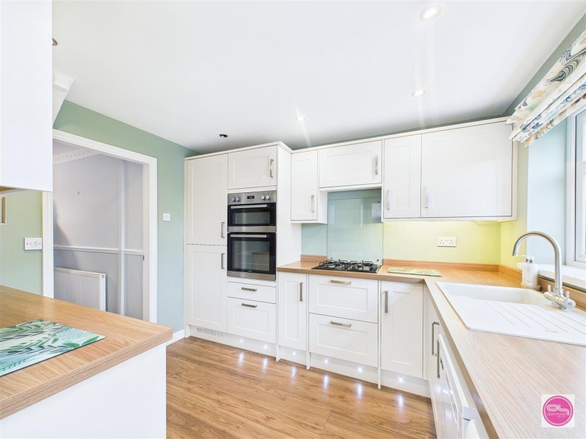 Images for St. Johns Drive, Newhall, Swadlincote