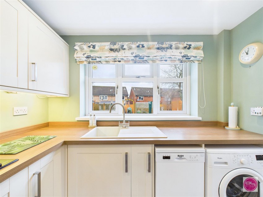 Images for St. Johns Drive, Newhall, Swadlincote