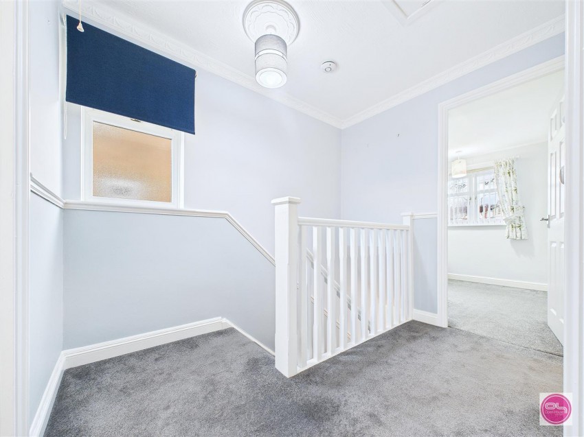 Images for St. Johns Drive, Newhall, Swadlincote