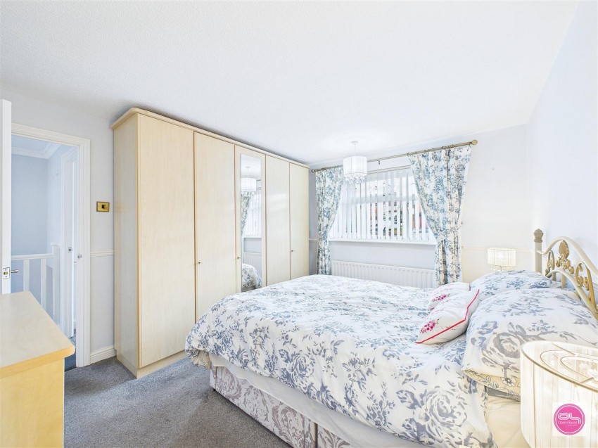 Images for St. Johns Drive, Newhall, Swadlincote