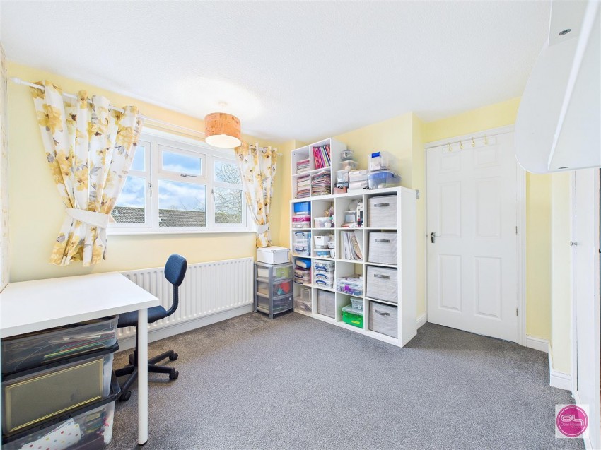 Images for St. Johns Drive, Newhall, Swadlincote