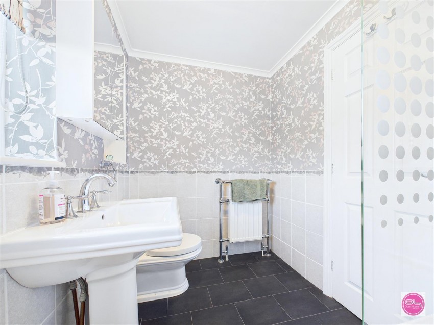 Images for St. Johns Drive, Newhall, Swadlincote