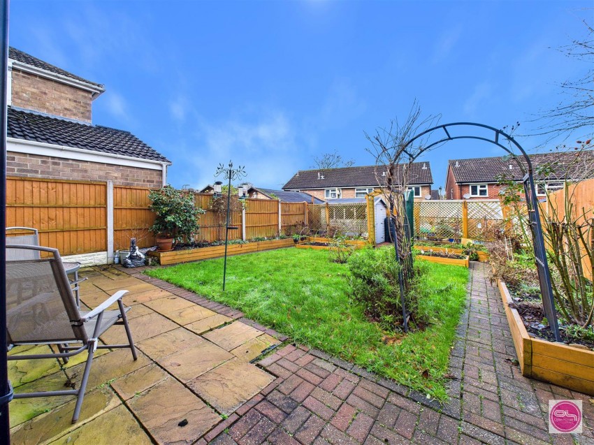 Images for St. Johns Drive, Newhall, Swadlincote