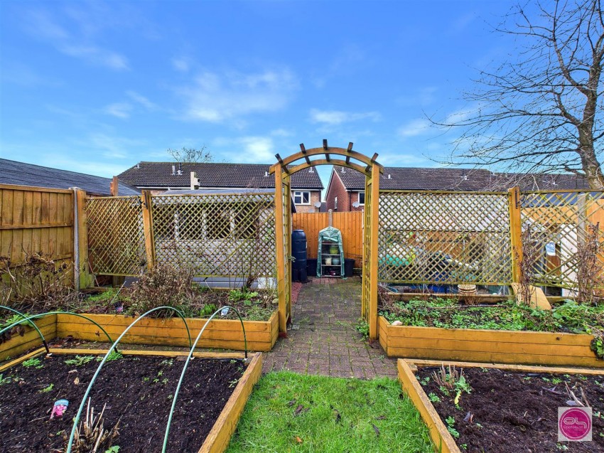 Images for St. Johns Drive, Newhall, Swadlincote