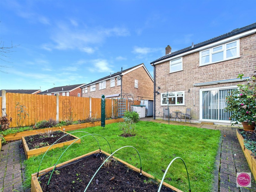 Images for St. Johns Drive, Newhall, Swadlincote