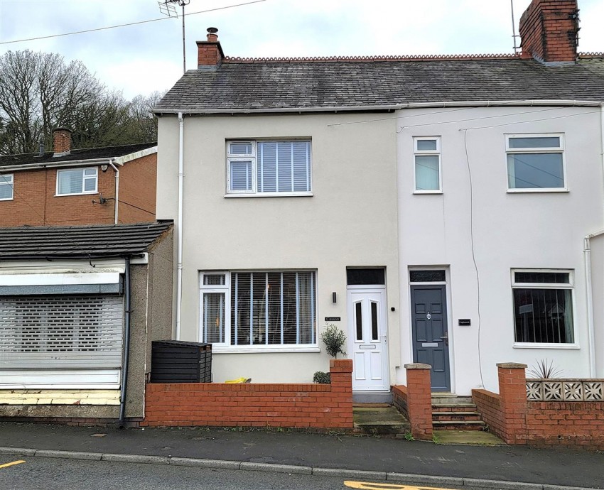 Images for Hawarden Road, Caergwrle, Wrexham
