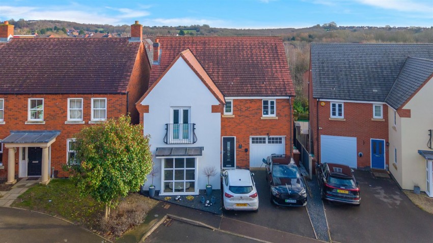 Images for Westminster Drive, Church Gresley, Swadlincote