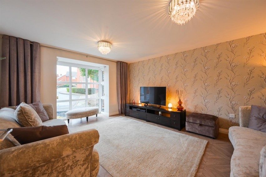 Images for Westminster Drive, Church Gresley, Swadlincote