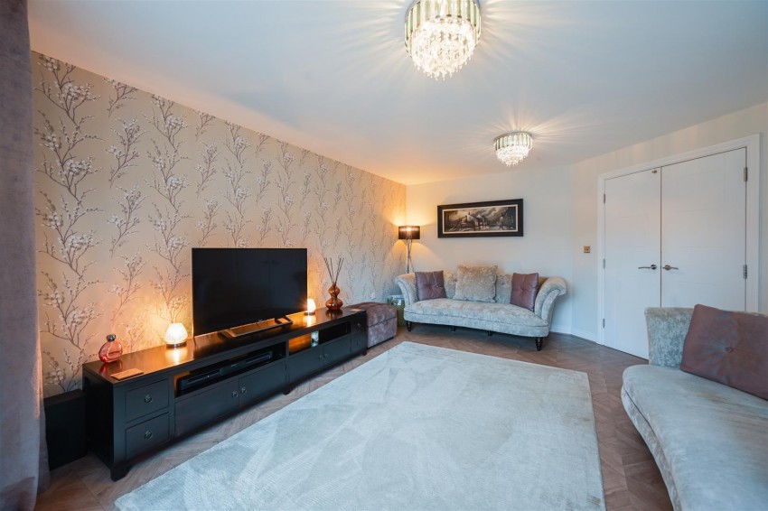 Images for Westminster Drive, Church Gresley, Swadlincote