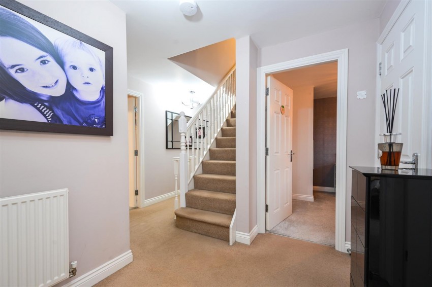 Images for Westminster Drive, Church Gresley, Swadlincote