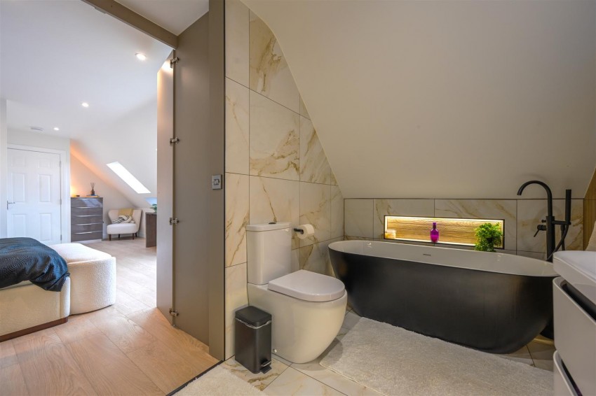 Images for Westminster Drive, Church Gresley, Swadlincote