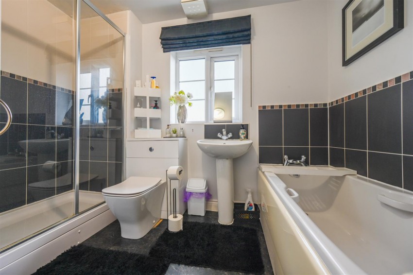 Images for Westminster Drive, Church Gresley, Swadlincote