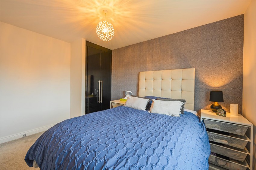 Images for Westminster Drive, Church Gresley, Swadlincote