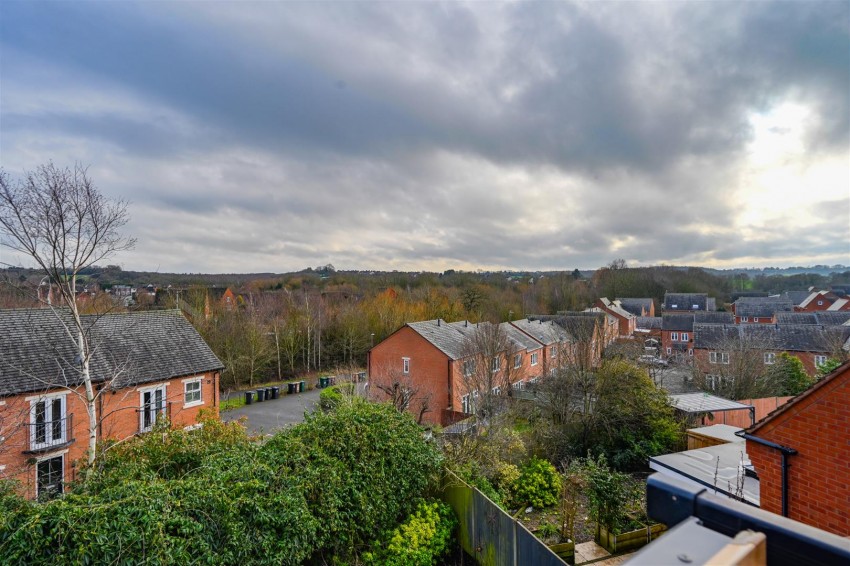 Images for Westminster Drive, Church Gresley, Swadlincote