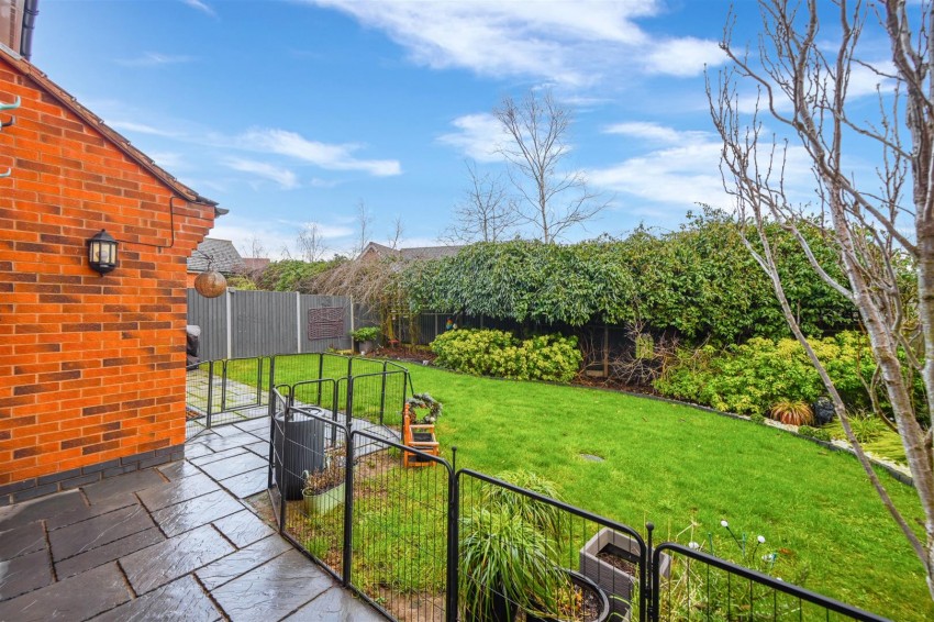 Images for Westminster Drive, Church Gresley, Swadlincote