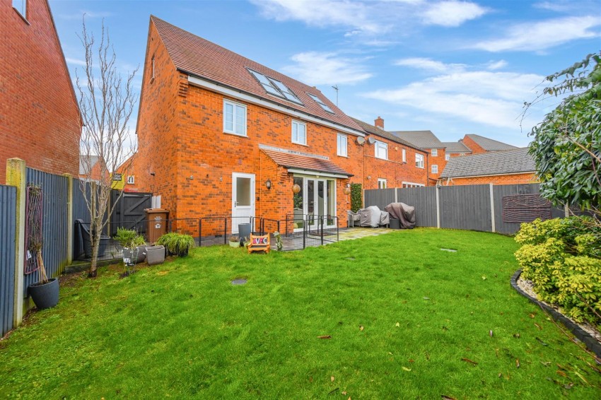 Images for Westminster Drive, Church Gresley, Swadlincote