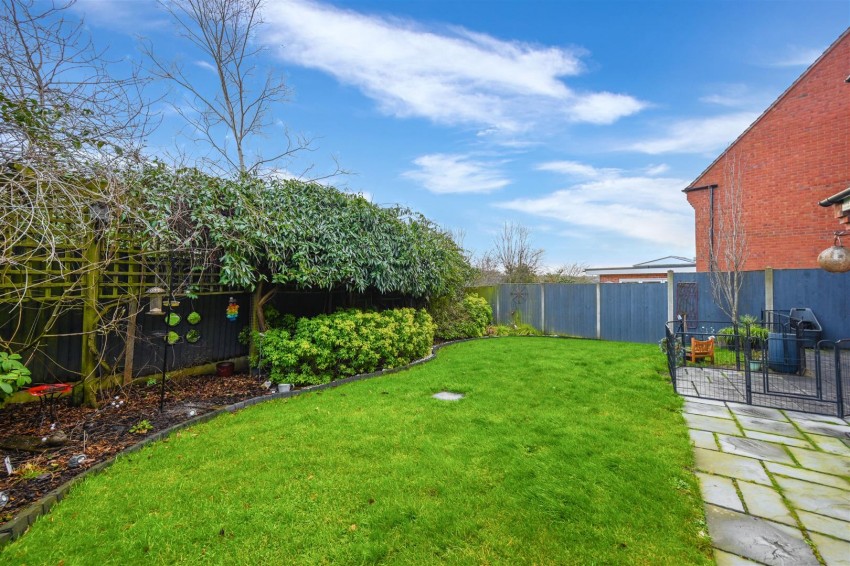 Images for Westminster Drive, Church Gresley, Swadlincote