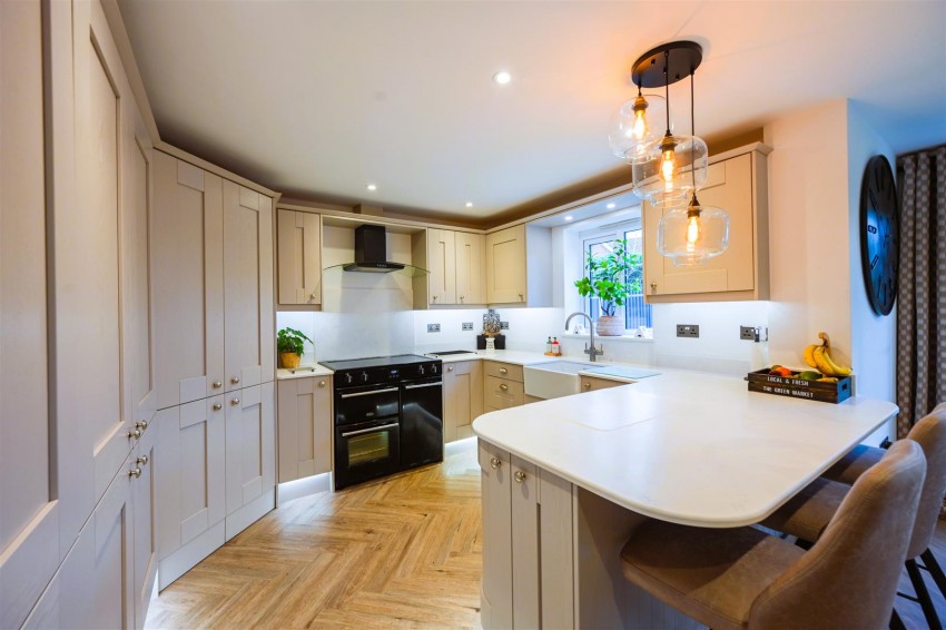 Images for Westminster Drive, Church Gresley, Swadlincote