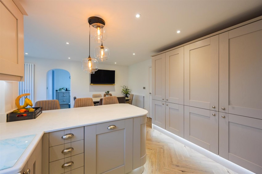 Images for Westminster Drive, Church Gresley, Swadlincote