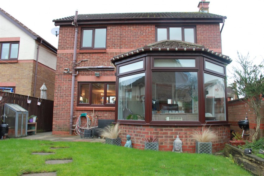 Images for De La Mare Drive, Billingham