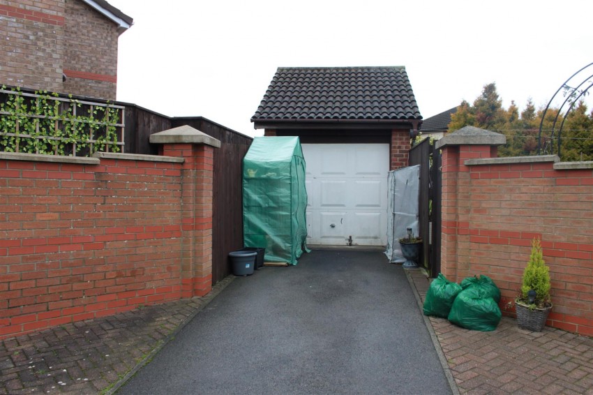 Images for De La Mare Drive, Billingham