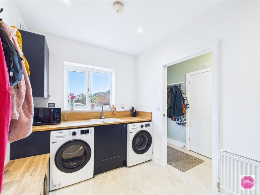 Images for Hewer Drive, Castle Gresley, Swadlincote