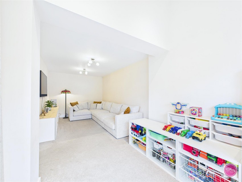 Images for Hewer Drive, Castle Gresley, Swadlincote