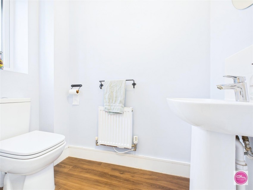 Images for Hewer Drive, Castle Gresley, Swadlincote