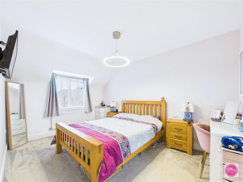 Images for Hewer Drive, Castle Gresley, Swadlincote