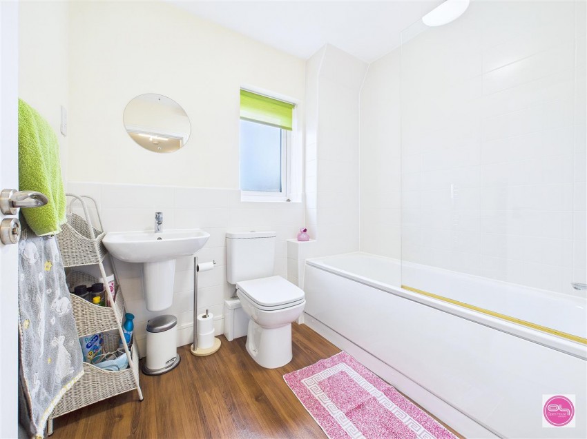 Images for Hewer Drive, Castle Gresley, Swadlincote