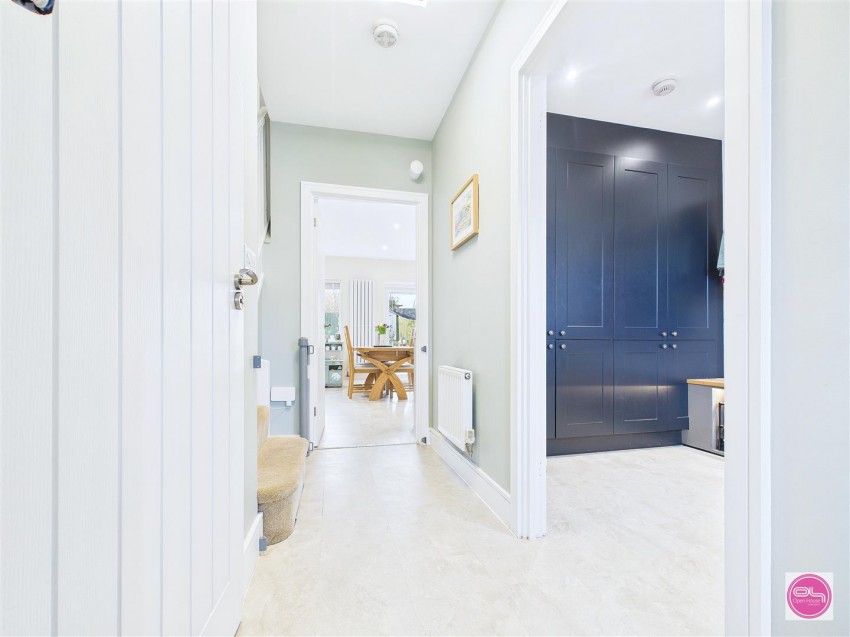 Images for Hewer Drive, Castle Gresley, Swadlincote