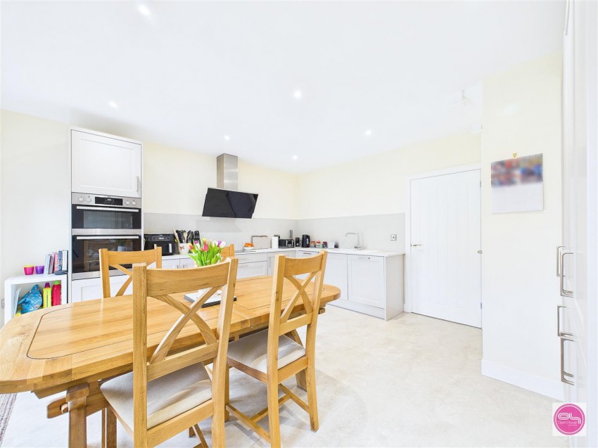 Images for Hewer Drive, Castle Gresley, Swadlincote