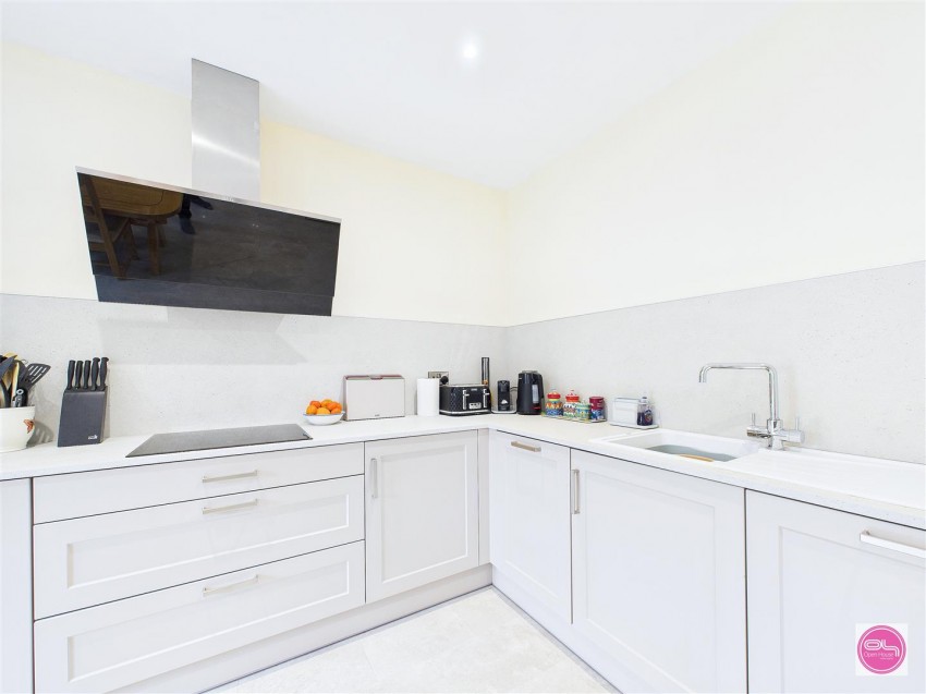 Images for Hewer Drive, Castle Gresley, Swadlincote