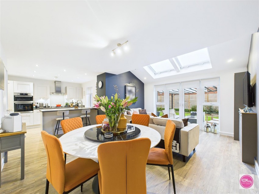 Images for Marley Way, Drakelow, Burton-On-Trent