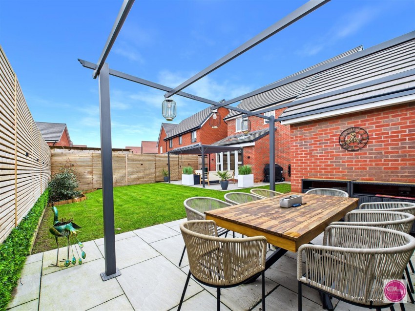 Images for Marley Way, Drakelow, Burton-On-Trent