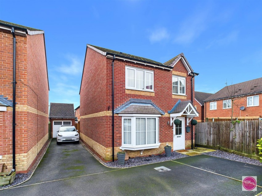 Images for Oakway Drive, Woodville, Swadlincote