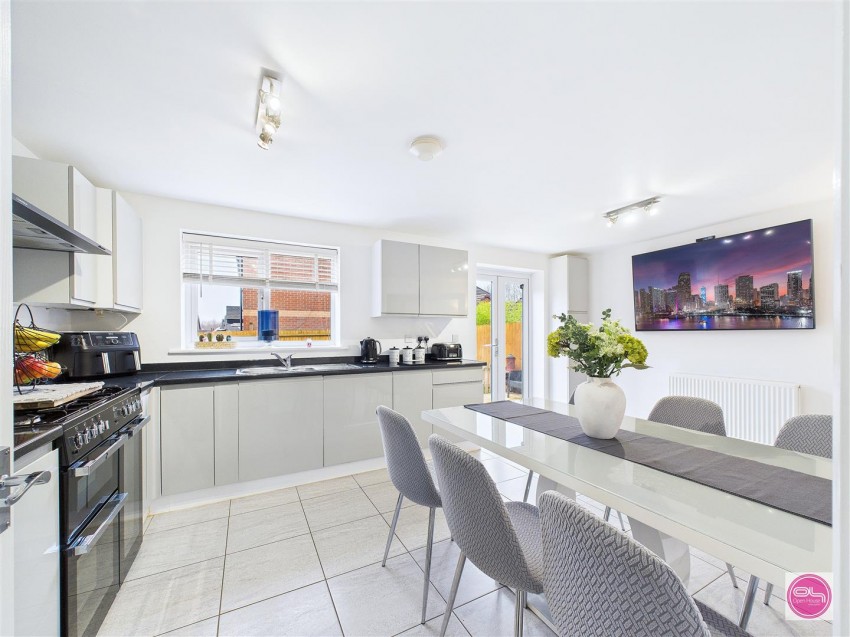 Images for Oakway Drive, Woodville, Swadlincote