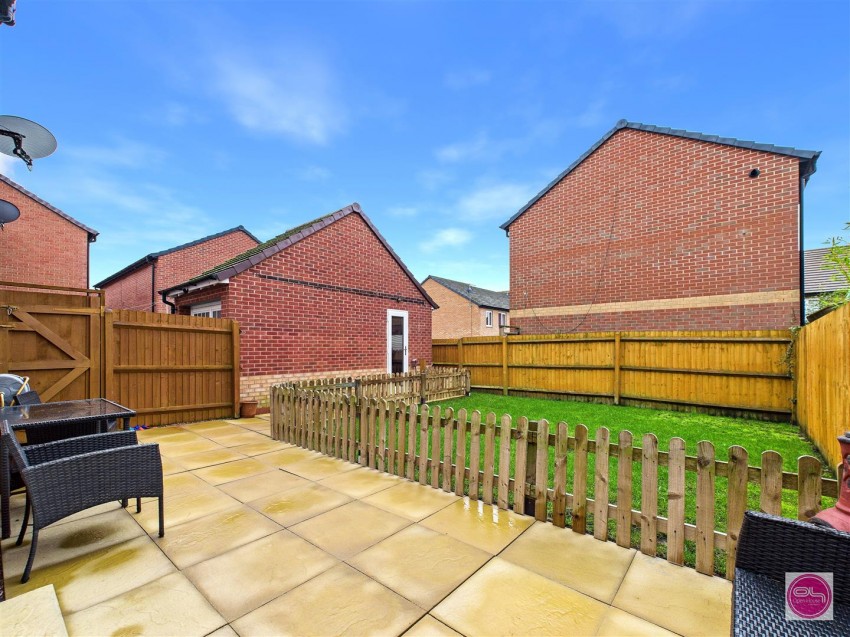 Images for Oakway Drive, Woodville, Swadlincote