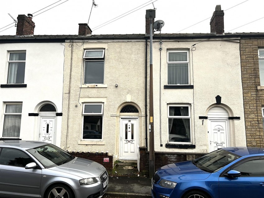 Images for Cowper Street, Ashton-Under-Lyne