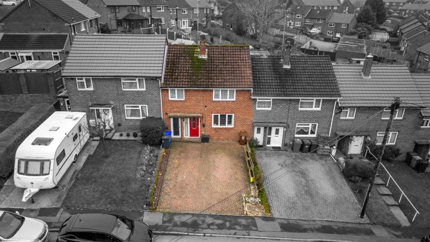 Images for Melbourne Avenue, Burton-On-Trent