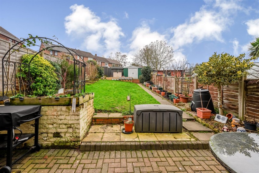 Images for Melbourne Avenue, Burton-On-Trent