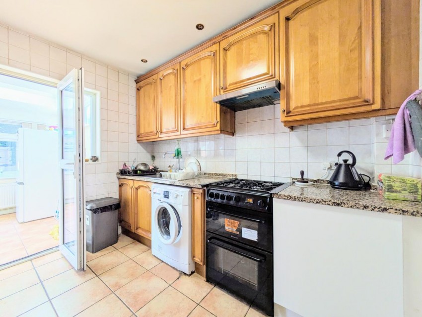 Images for Wykeham Road, Harrow