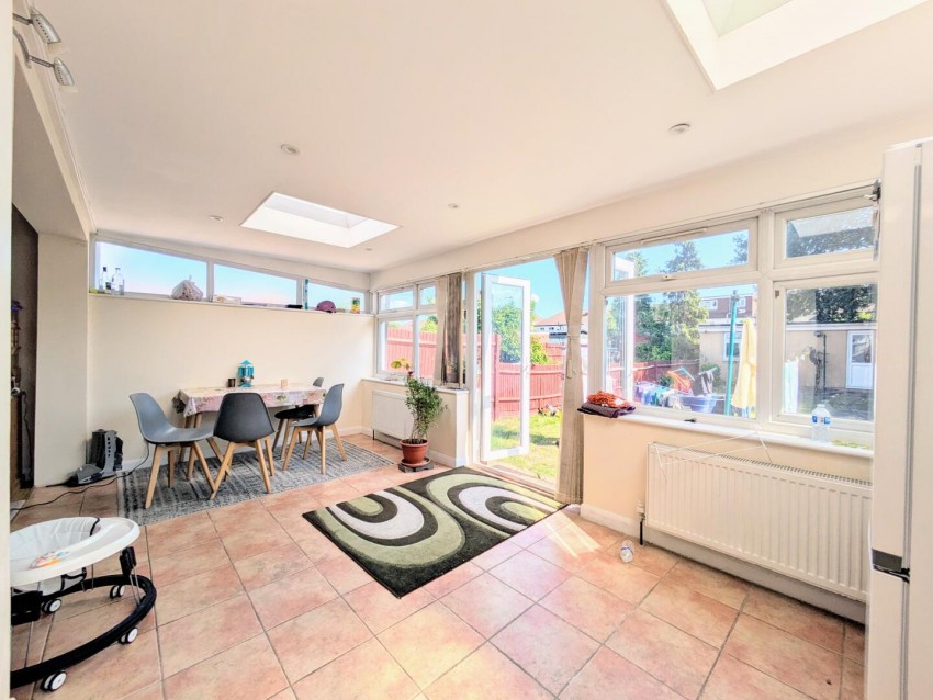 Images for Wykeham Road, Harrow