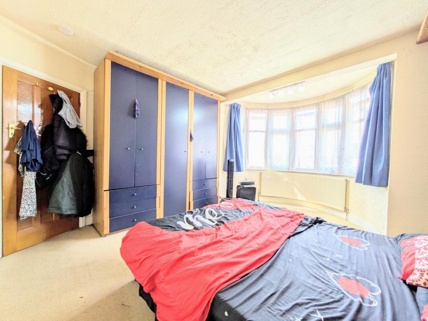 Images for Wykeham Road, Harrow